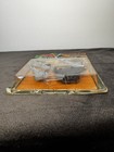 1989 Kenner Mega Force Triax Fighter Bomber Catapult Deck Army Triax  read Desc 
