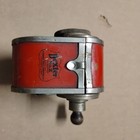 Vintage Dexter No  2 Improved 6 Hole Automatic Pencil Sharpener Co  Chicago  Usa