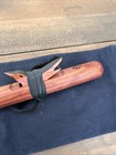High Spirits Native American Indian Cedar Wood Pocket Flute In G