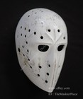 Ice Hockey Mask Goalie Helmet Wearable Home Decor Lindbergh Flyers G20