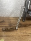 Antique Vintage Hand Crank Clothes Wringer Old Farm Eastate