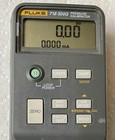 Fluke 718 300g Pressure Calibrator  Excellent Condition  -12 To 300 Psi