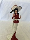 Virginia Beach Bliss Refreshing Seaside Memories Coca-cola Collection Figurine