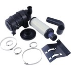 Air Filter Upgrade Kit Fits Kawasaki Fr651v Fr691v Fr730v Heavy Duty Commercial