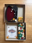 Vintage Last Chance Dice Rolling Board Game Milton Bradley 1995