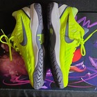 Nike Zoom Cage 3 Volt Glow Rafa Nadal Tennis Shoes  Men   s Size 13
