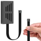 64gb Mini Video Cameras 1080p Portable Nanny Video Loop Recorder With Motion 
