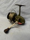 Vintage Dam Quick Junior 245 Spinning Fishing Reel W  Extra Spool - West Germany
