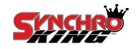 Chevy Sm465 4 Speed 3-4 Synchro Ring  Wt304-14a