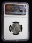 San Marino 10 Lire 1977 Ngc Ms67 Top Pop Protection Of Nature H8001 Coin