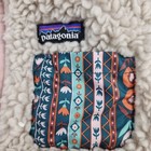 Patagonia Retro X Fleece Jacket Girls 4t
