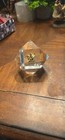 1970 Gold Nasa Apollo Eagle Space Lunar Module Moon Lander