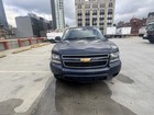 2014 Chevrolet Tahoe Police