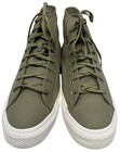 Converse Chuck Taylor All Star Ctas Hi Mossy Sloth Green M 10   W  12 A10965c