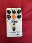 Mxr M310 Textures Granular Synth Engine Pedal