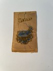 C1900 Egyptienne 3  X 1 3 4  Tobacco Silk   Flowers Alaska