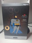 2026 Agoro Dc Batman Tier 2 Silver Coin     Limited Mintage     Shaped Colorized