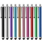 10 Capacitive Touch Screen Stylus Pen Universal For Iphone Ipad Samsung Tablet