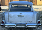 1957 Chevrolet 210 4 Door Station Wagon 