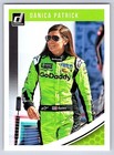 2019 Donruss Racing Nascar Cards - Optic - Var - Base - Pick Your Cards