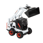 Bobcat A770 All-wheel Skid-steer Loader - Norscot 1 25 Scale Model  6988919 New