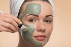 French Green Clay 4oz  Soap Making Supplies  Diy-cosmetics  And Masks