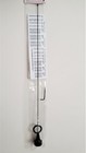 Wideband Black Mobile Radio Antenna Nmo Vhf Tunable Uhf Flexible Whip 1113b Ham
