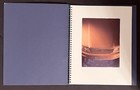Mint Original  1993 Lexus Ls 400 Spiral Bound Sales Brochure Catalog - 40 Pages 