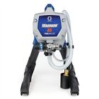 Graco Magnum X5 Paint Sprayer 262800 1 Year Warranty  Lts15 257060 Upgrad 257025