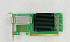 Mellanox Connectx-5 100gb Cx555a Nic  Mcx555a-ecat Single Port Connectx-5 100gb