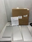 Rheem Tankless Gas Water Heater Pipe Cover Assembly Rtg20330aj