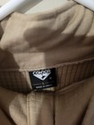 Condor Tan Tactical Long-sleeve Combat Shirt In Size Large
