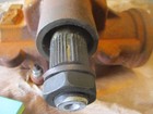 Nos Steering Gearbox  For Hmmwv 19207-12460232  Flash Surf Rust
