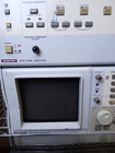 Advantest Spectrum Analyzer Display rf Section Tr4171