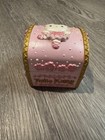 Rare Vintage Sanrio Ballerina Hello Kitty Trinket Chest 2001 Pink Purple