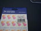 Usps Love Candy Hearts Self-adhesive Mnh 37c Stamp Sheet Pane  20  2003  7 40