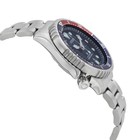 Citizen Promaster Lefty Automatic Blue Dial Pepsi Bezel Men s Watch Ny0086-83l