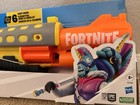 Brand New Nerf Fortnite Legendary Tac Blaster Accustrike Mega  6 Darts 