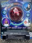 Magic Hover Ball Wonder Sphere Tik Tok Color Red