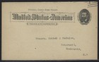 1890 s U s   ux10 Advertising Card - Legal Service Association  Buffalo  Ny