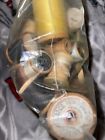 Vintage Wooden Sewing Spools  Lot Of 48 Pieces 