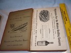 Rare Pennsylvania 1909-1910 Liquor Licenses Directory Full Of Great Information