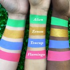 Original Lime Crime Velvetines Matte metallic Liquid Lipstick Lip Stain Choose 1