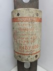 Gould Shawmut A4by800 Fuse 600vac 800 Amps Class L Current Limiting Used See Pic