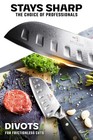 Dalstrong - 5 - - Super Steel - G10 - - - -
