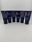 Lot 6 Dollar Shave Club Shave Travel Size Butter Shaving Cream -  6fl Oz Total 