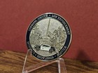 Kankakee College Criminal Justice Law Enforcement Academy Police Challenge Coin