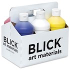 Student Acrylics - Set Of 6  Mixing Color Set  Pints