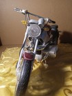Bmw Model Bike