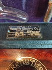 Vintage C  1920s Renulife Model E k  Violet Ray High Frequency Medical Works